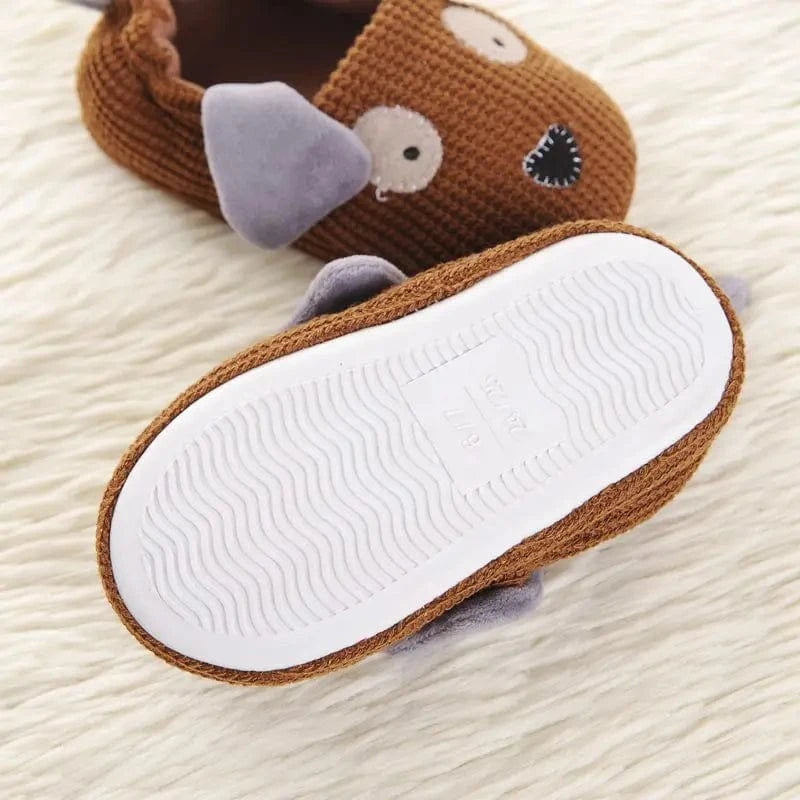 Chaussons Légers pour Enfant