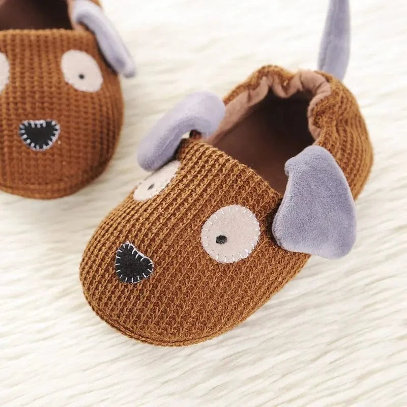 Chaussons Légers pour Enfant