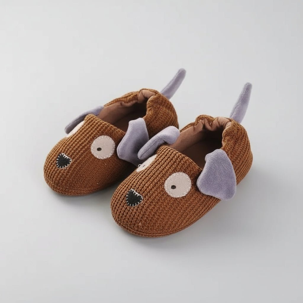 Chaussons Légers pour Enfant