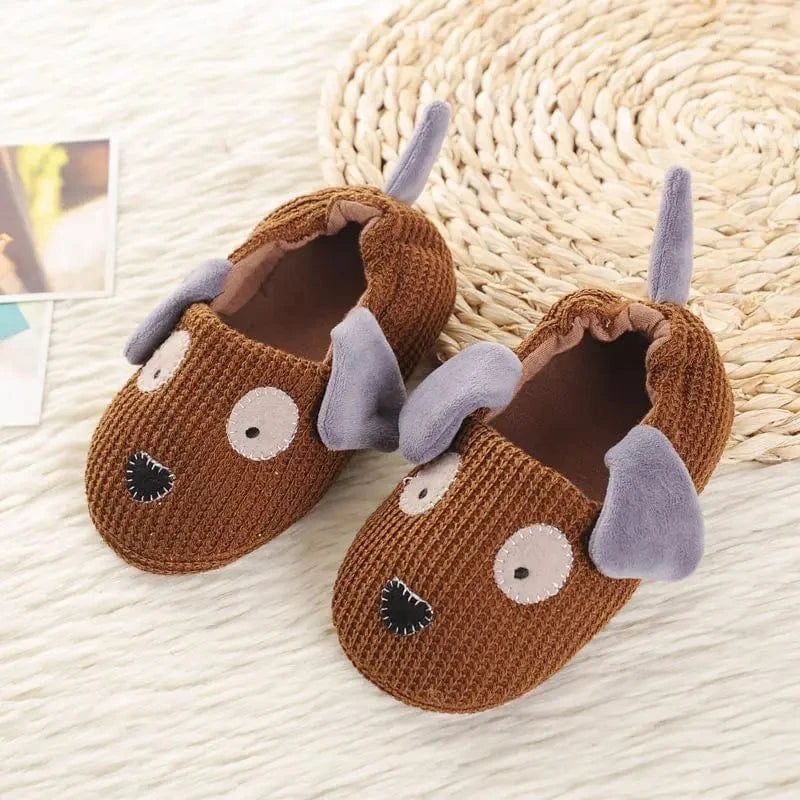 Chaussons Légers pour Enfant