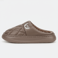 Chaussons Matelassés pour Homme