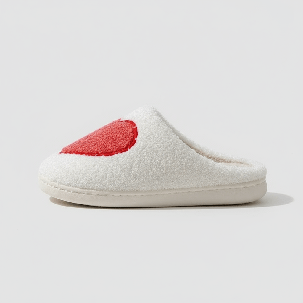 Chaussons Mignons pour Femme