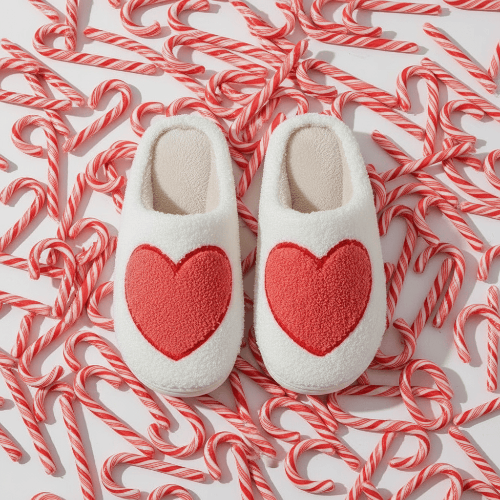 Chaussons Mignons pour Femme