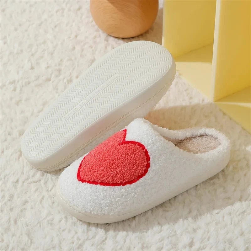 Chaussons Mignons pour Femme