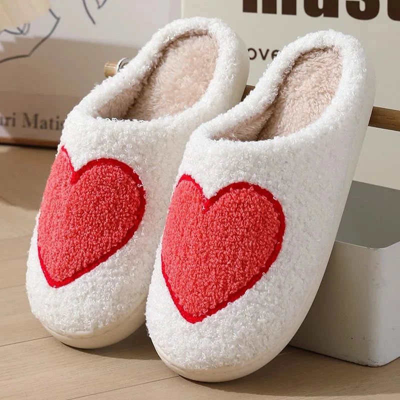 Chaussons Mignons pour Femme