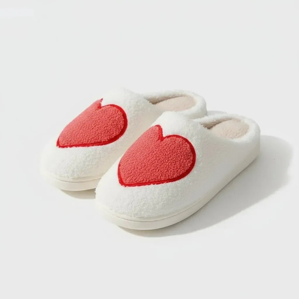 Chaussons Mignons pour Femme