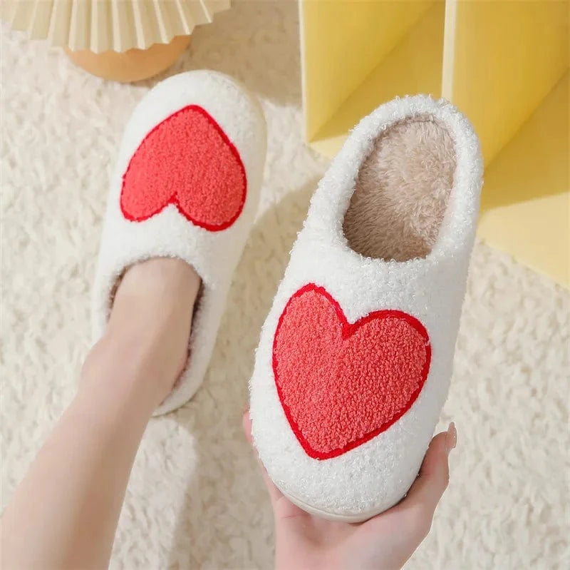 Chaussons Mignons pour Femme