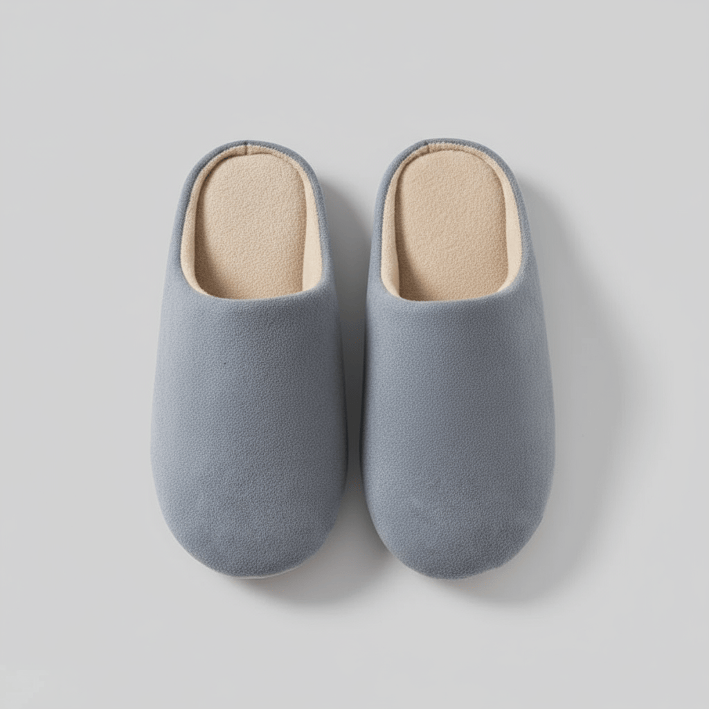 Chaussons Minimalistes
