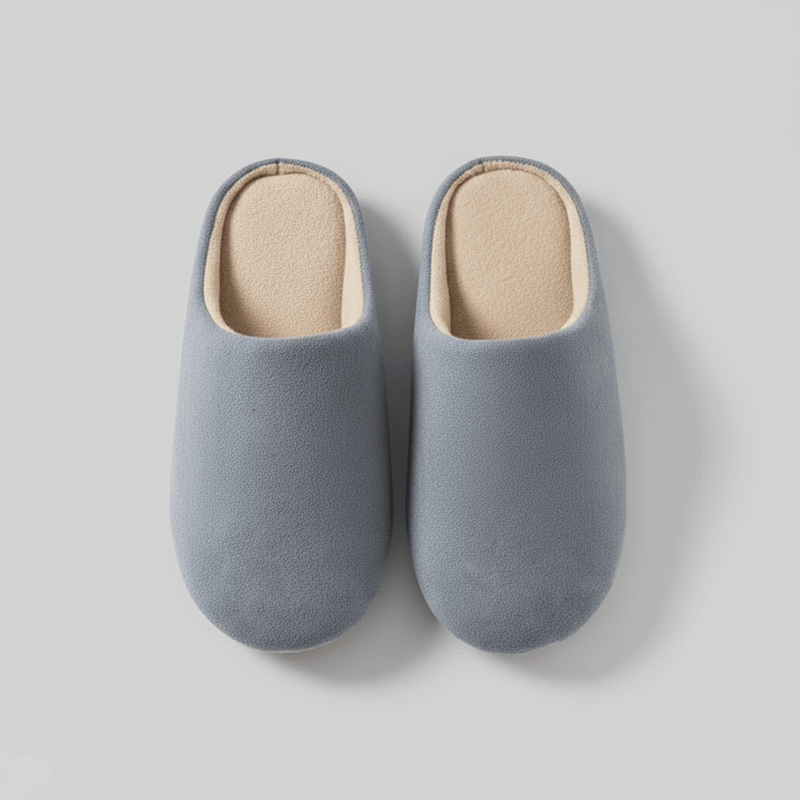 Chaussons Minimalistes