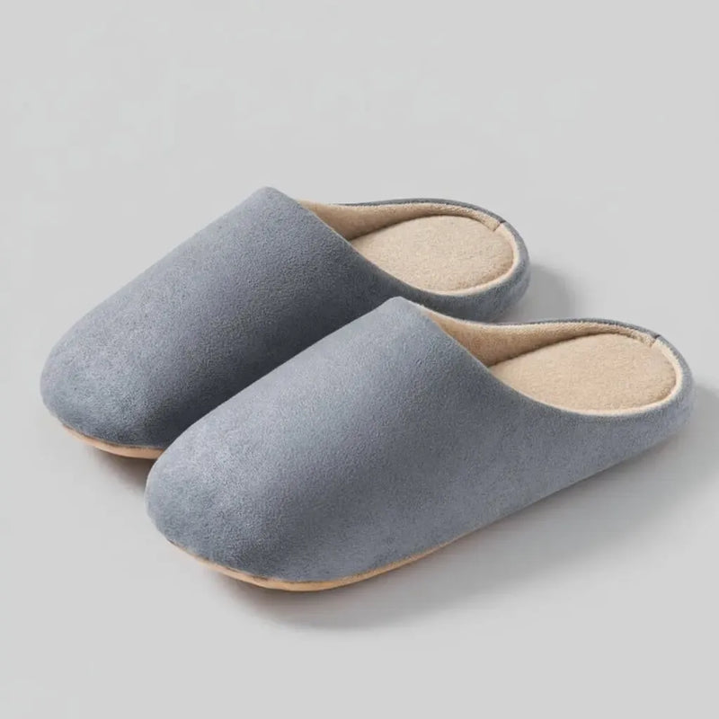 Chaussons Minimalistes