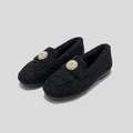 Chaussons Mocassins pour Femme