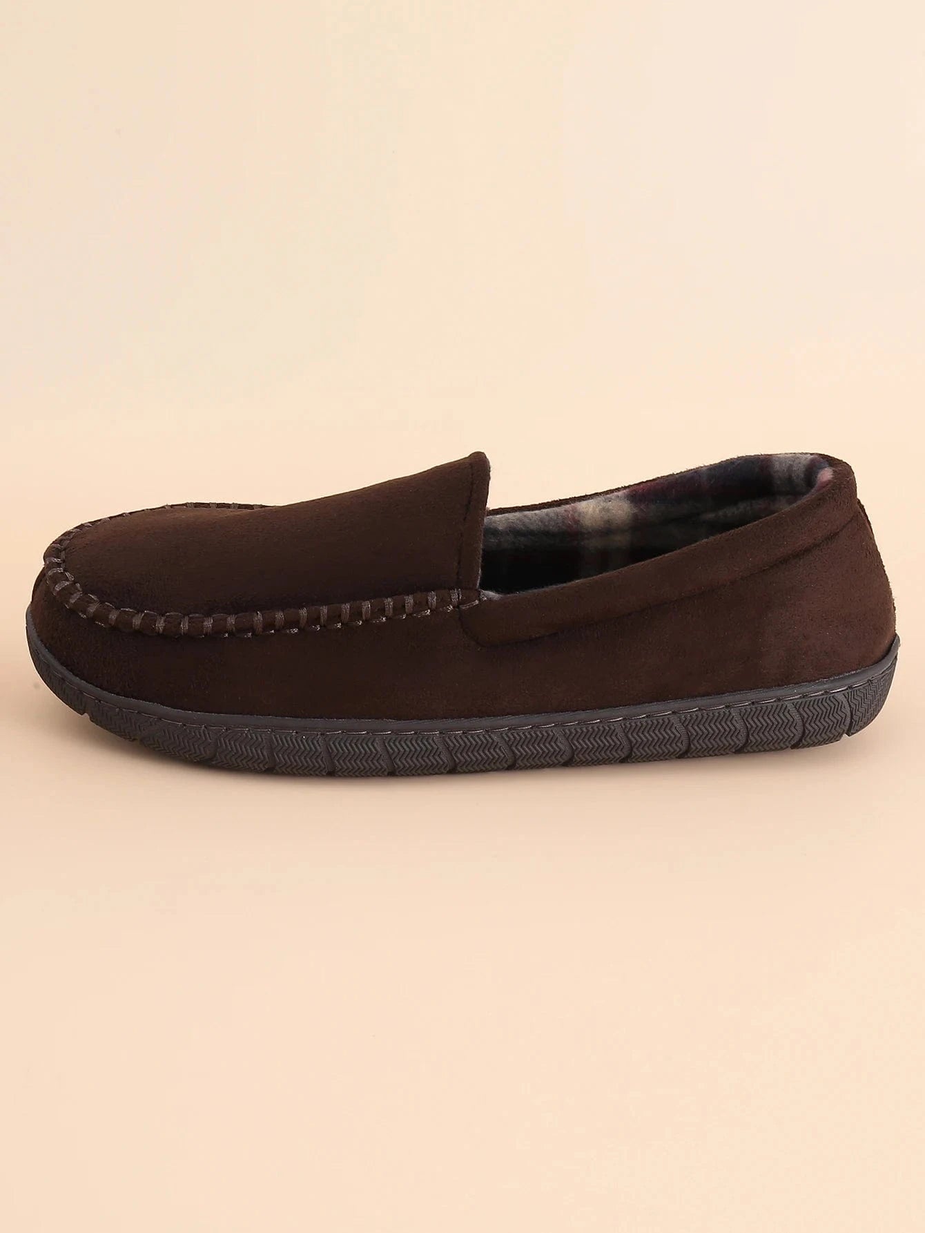 Chaussons Mocassins pour Homme