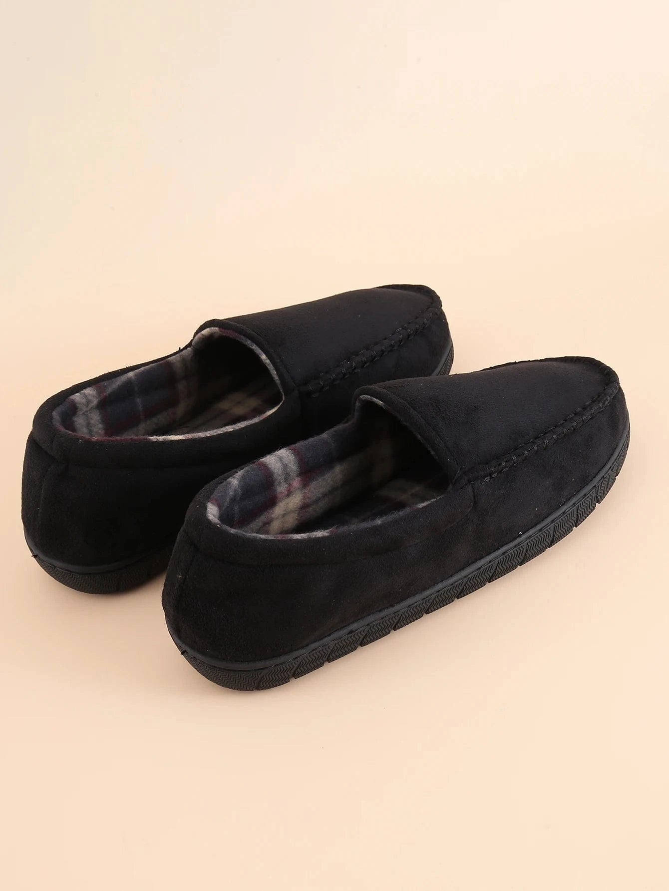 Chaussons Mocassins pour Homme