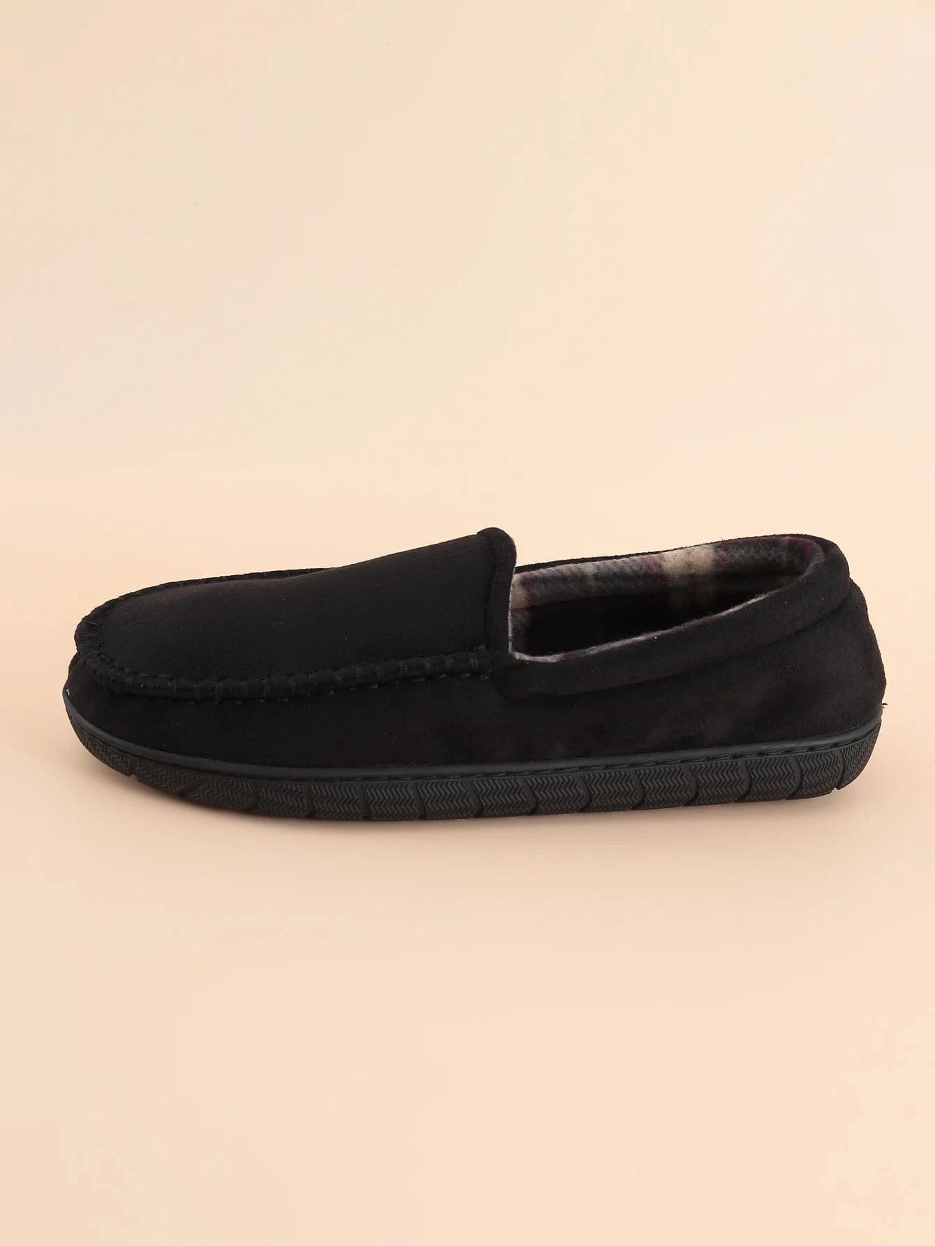 Chaussons Mocassins pour Homme
