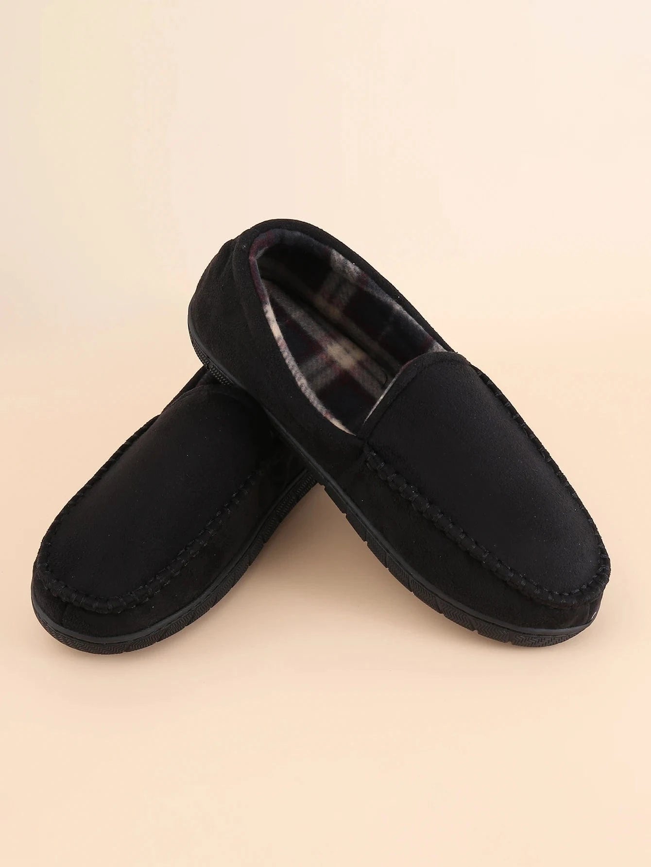 Chaussons Mocassins pour Homme