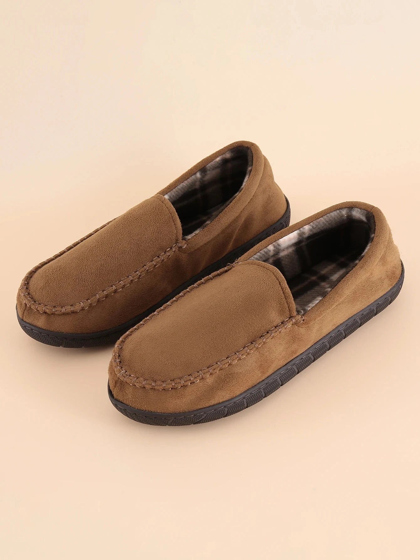 Chaussons Mocassins pour Homme