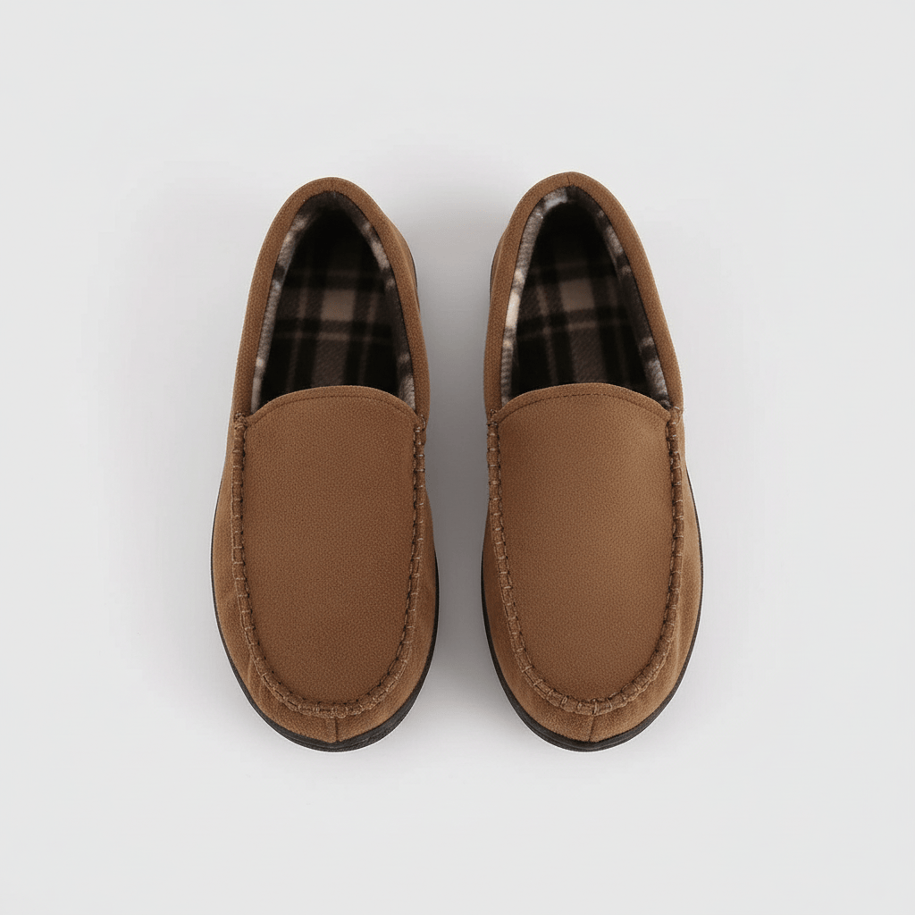Chaussons Mocassins pour Homme