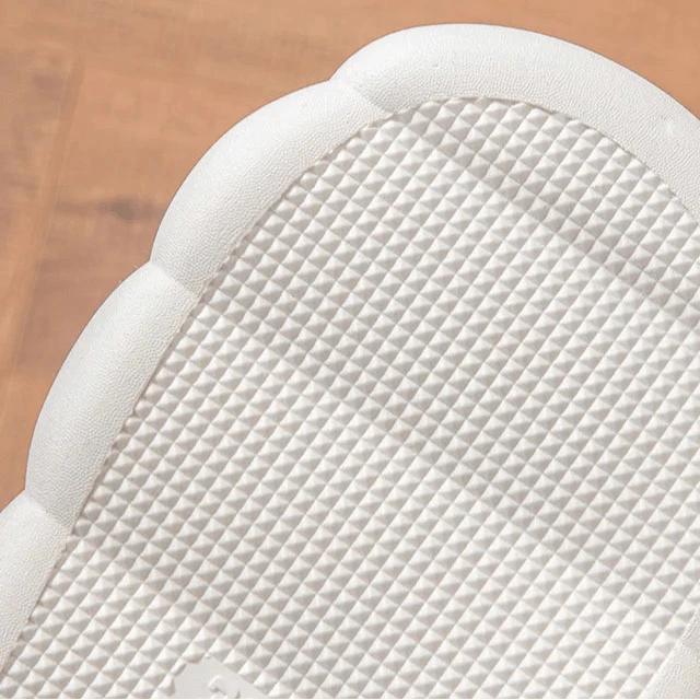 Chaussons Mules d'Hiver pour Femme
