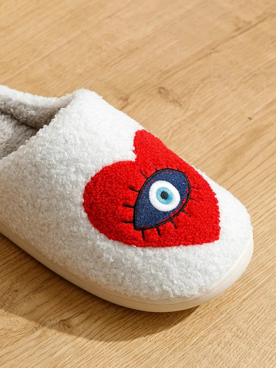 Chaussons Mules pour Femme