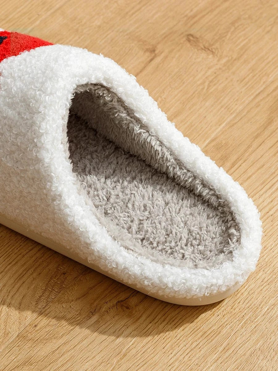 Chaussons Mules pour Femme