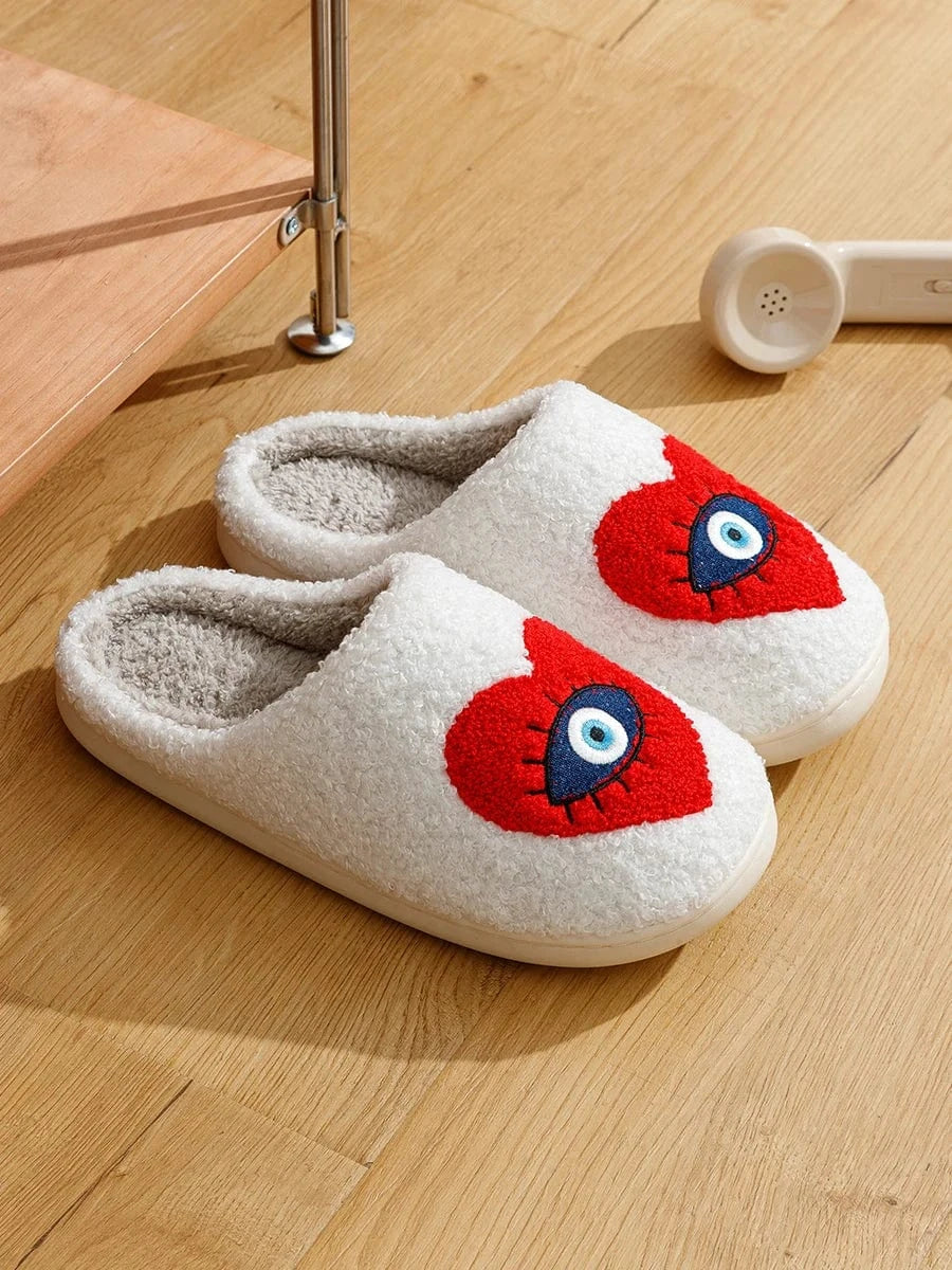 Chaussons Mules pour Femme