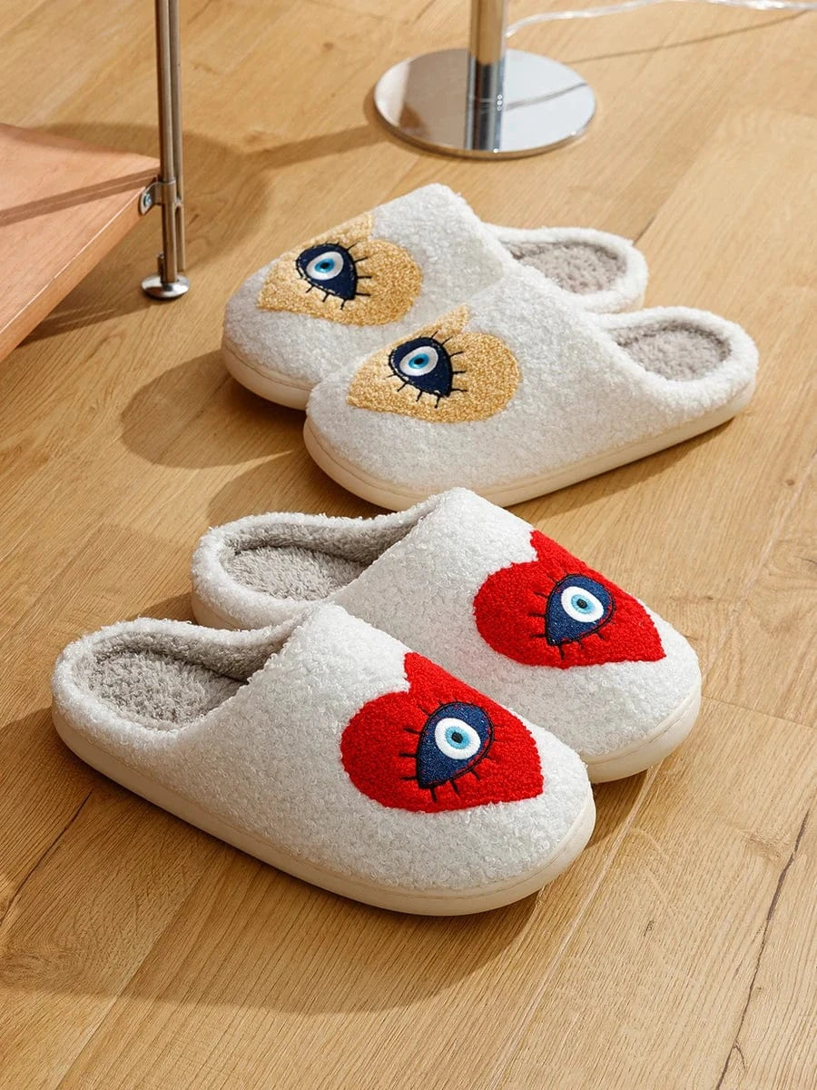 Chaussons Mules pour Femme