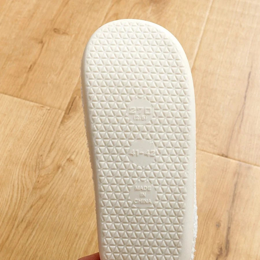Chaussons Mules pour Femme