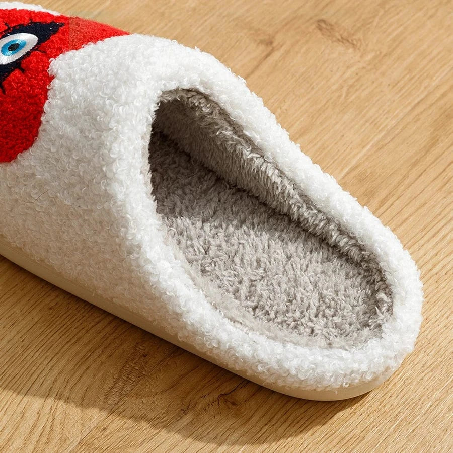 Chaussons Mules pour Femme