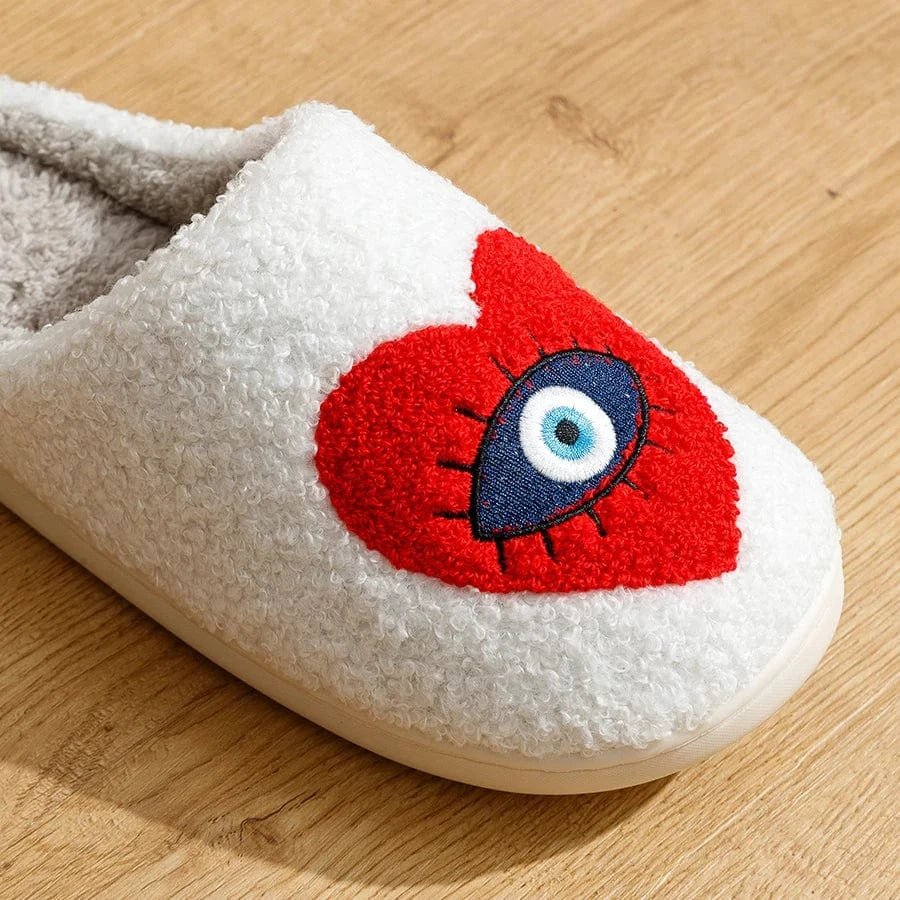Chaussons Mules pour Femme