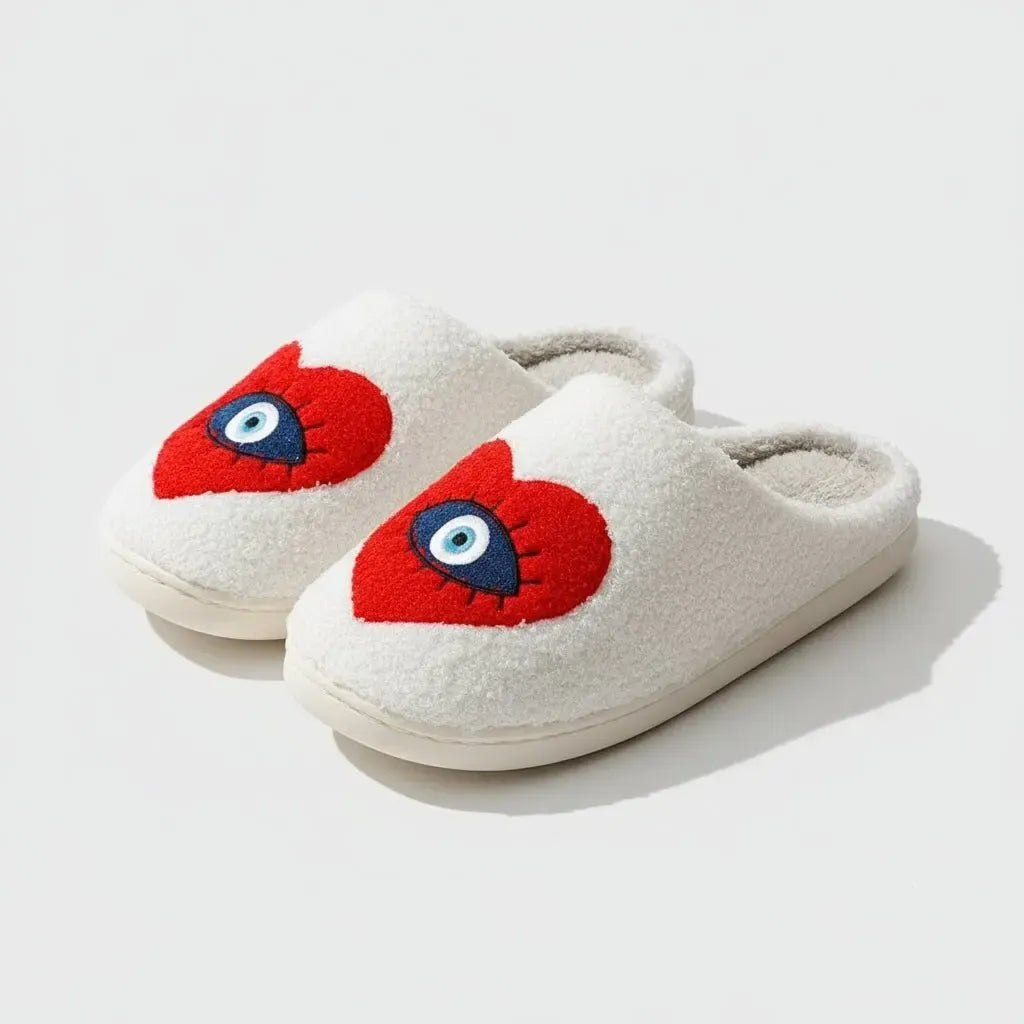 Chaussons Mules pour Femme