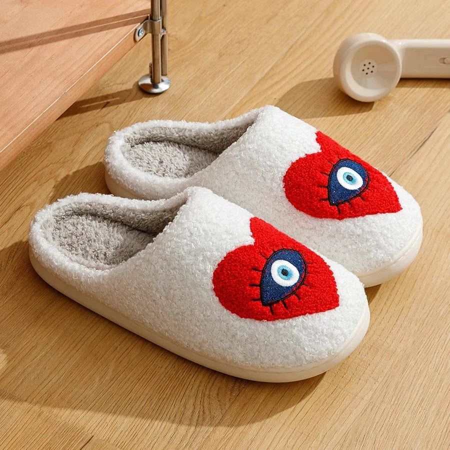 Chaussons Mules pour Femme