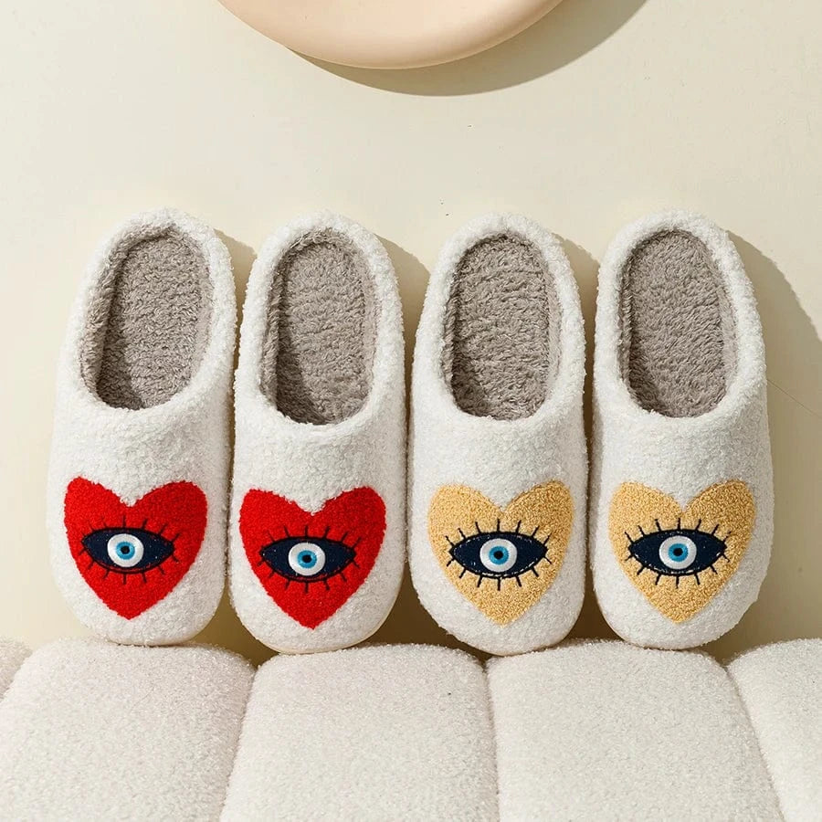 Chaussons Mules pour Femme