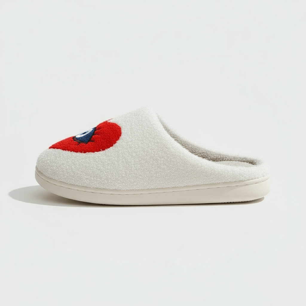 Chaussons Mules pour Femme