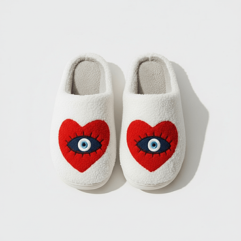 Chaussons Mules pour Femme