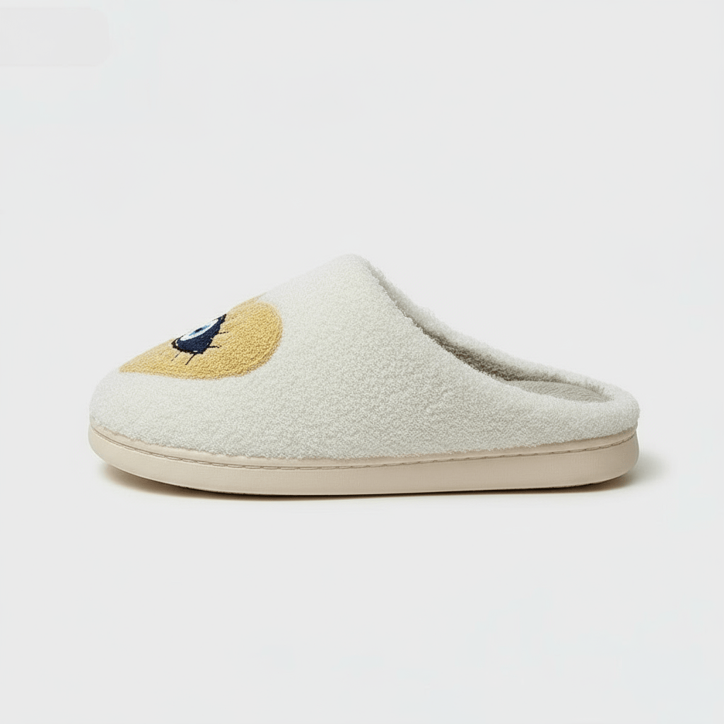 Chaussons Mules pour Femme