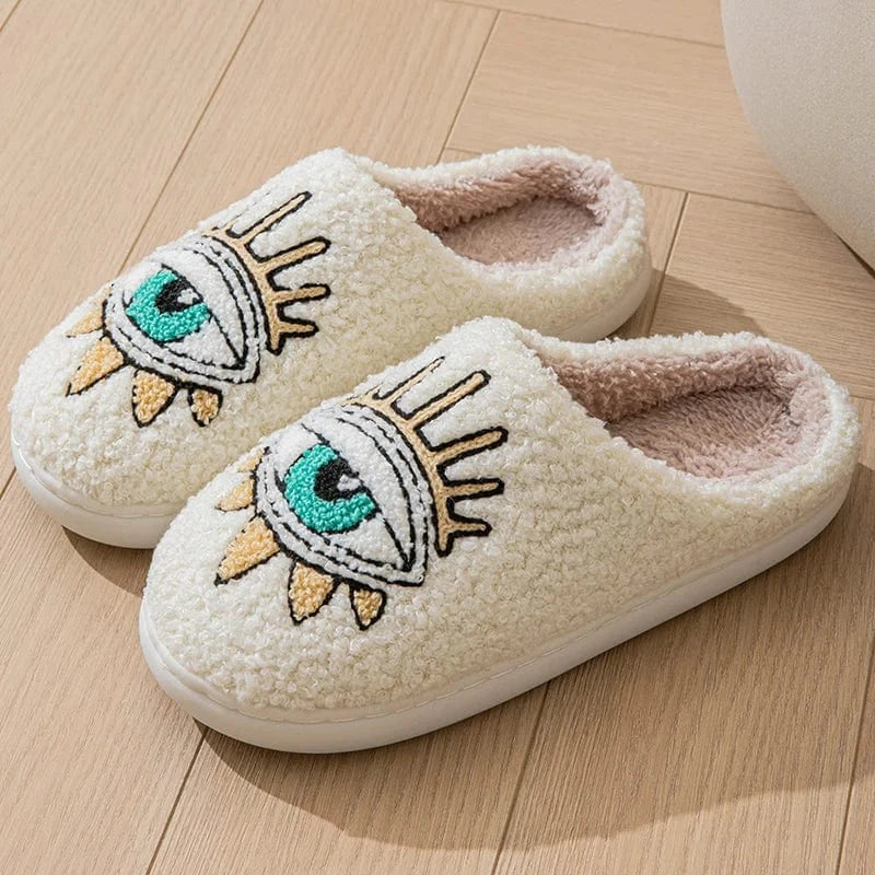 Chaussons Mules Originales pour Femme