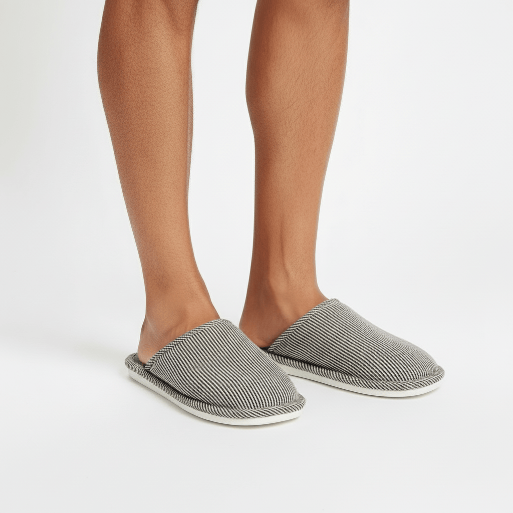 Chaussons Mules pour Homme