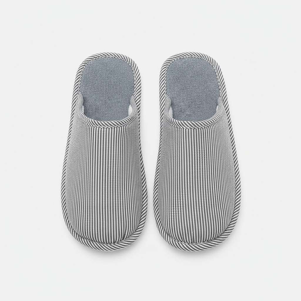 Chaussons Mules pour Homme