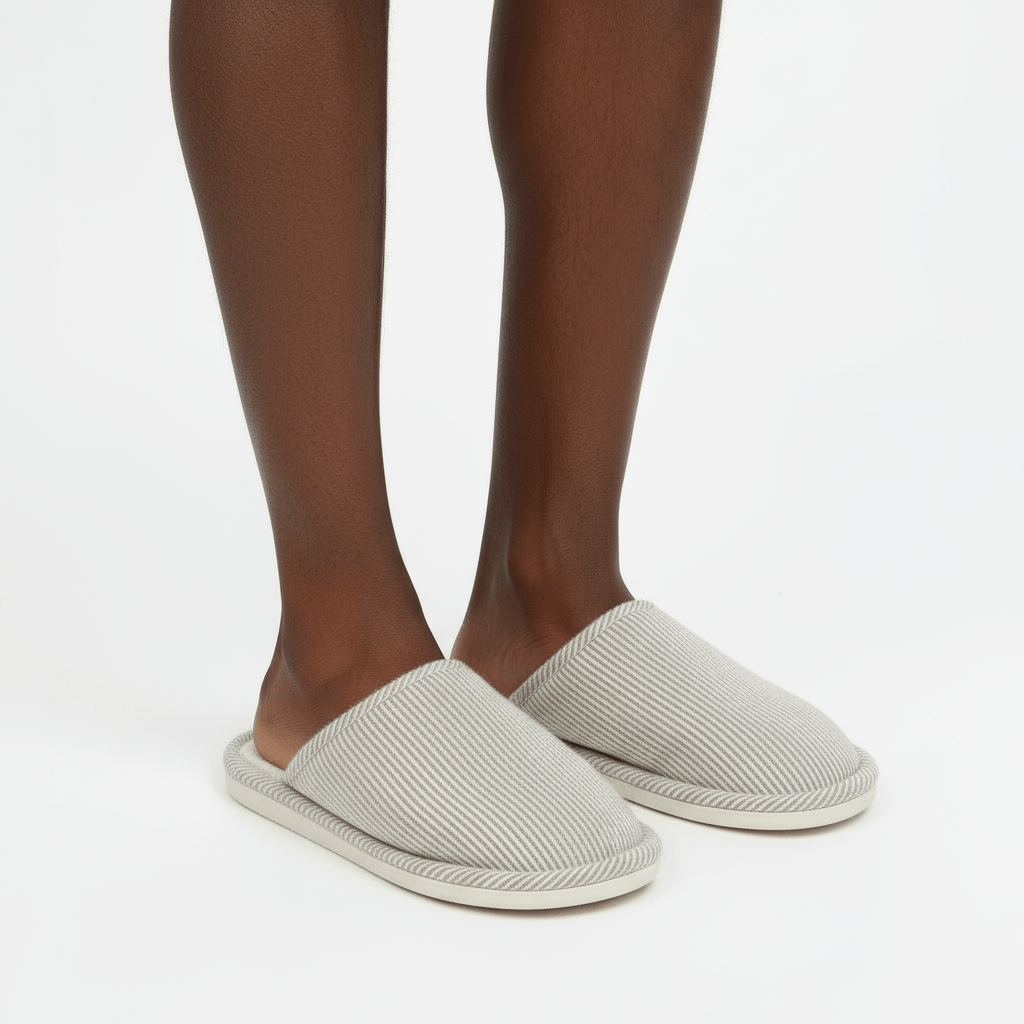 Chaussons Mules pour Homme