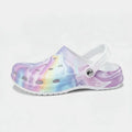 Chaussons Originaux Forme Sabot pour Femme