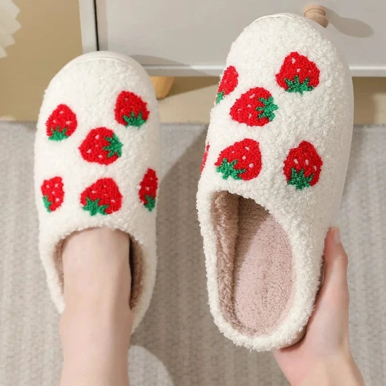 Chaussons Originaux pour Femme
