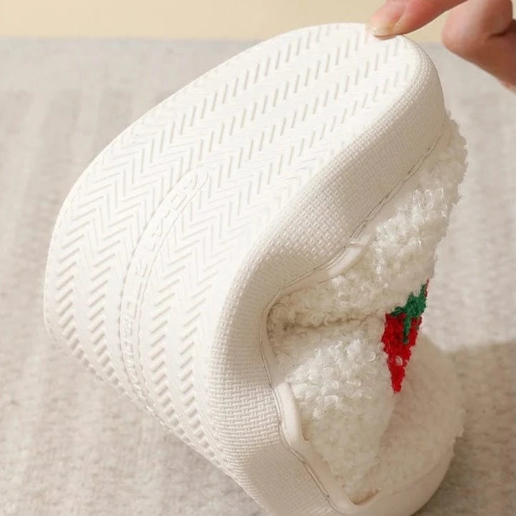 Chaussons Originaux pour Femme