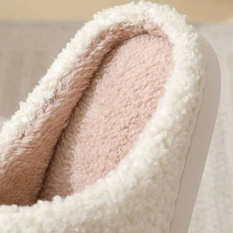 Chaussons Originaux pour Femme