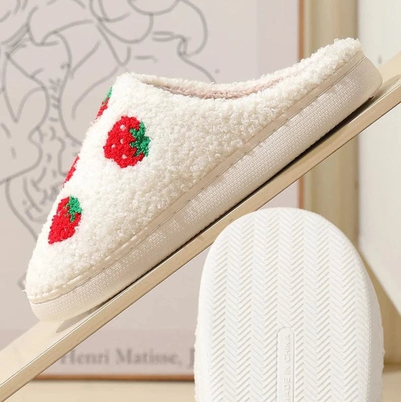 Chaussons Originaux pour Femme