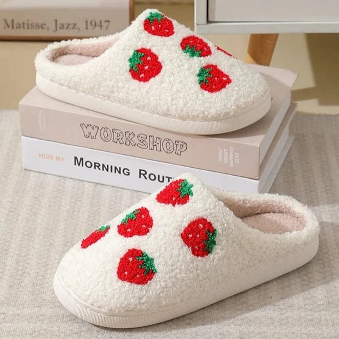 Chaussons Originaux pour Femme