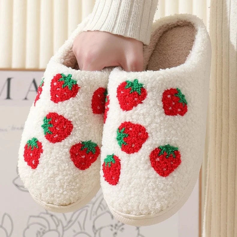 Chaussons Originaux pour Femme