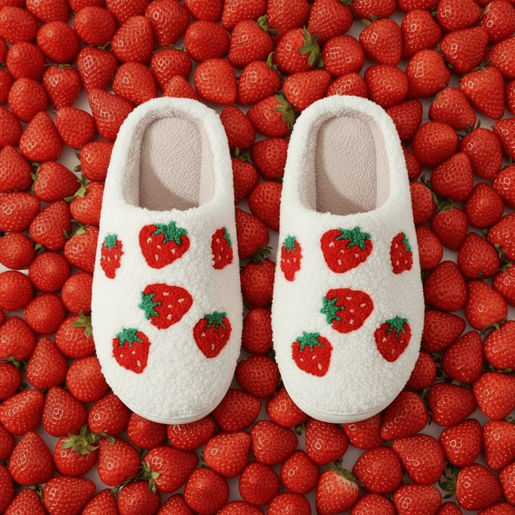 Chaussons Originaux pour Femme