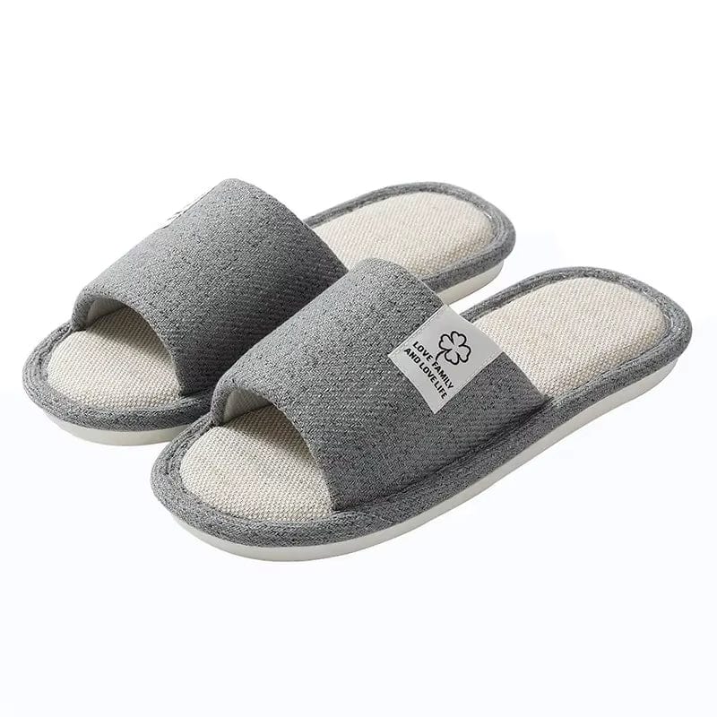 Chaussons Ouverts d'Été pour Homme
