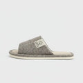 Chaussons Ouverts d'Été pour Homme