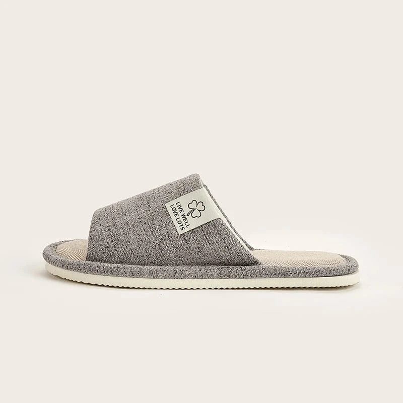 Chaussons Ouverts d'Été pour Homme
